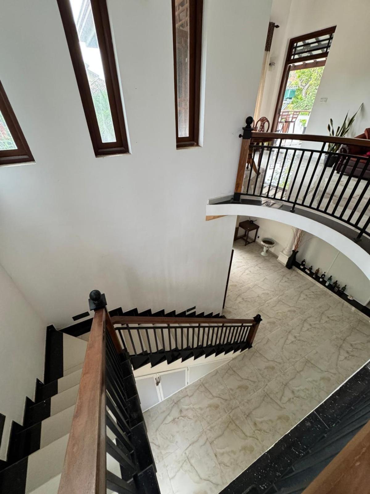 Grand Royal Villa Negombo Exterior foto