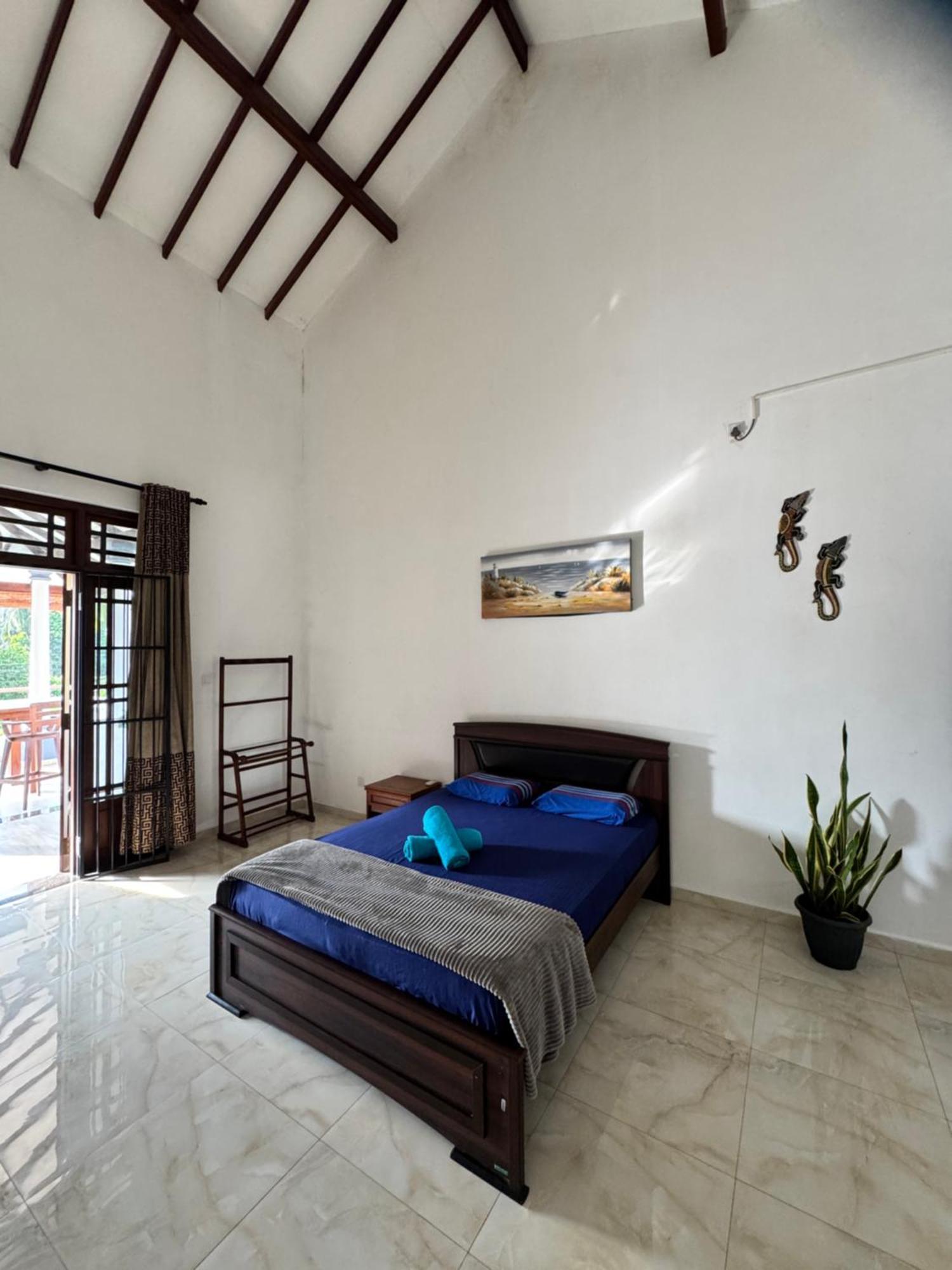 Grand Royal Villa Negombo Exterior foto